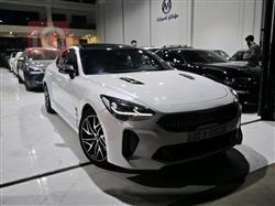 کیا ستینگەر